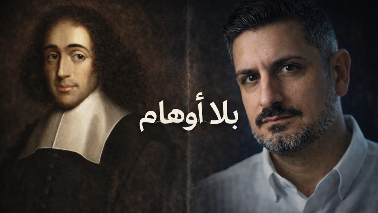  الأخلاق بلا أوهام: سبينوزا ونقده للخرافة