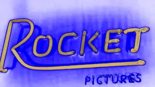 Rocket Pictures Logo History in Free LIKE/DISLIKE Logo Major