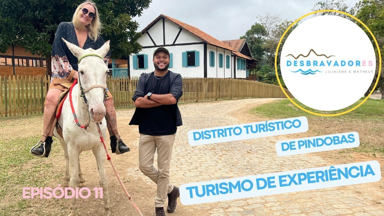 O que fazer em VENDA NOVA DO IMIGRANTE? - Desbravadores na Estrada ESPECIAL CASA NOSTRA  #Episódio11