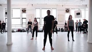 Brandon Ray Maxwell Remind Me - Nick Palmquist