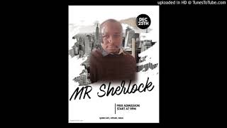 Mr Sherlock Feat. Lowsheen & Lovesness - Loving You (Main Mix)
