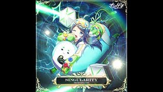 【オンゲキ】Singularity MASTER ABFB 【60fps】