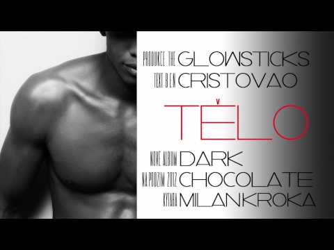 Ben Cristovao - Telo DEMO (Produced by The Glowsticks )