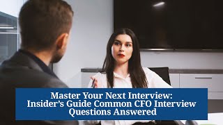 Master Your Next Interview: Insider