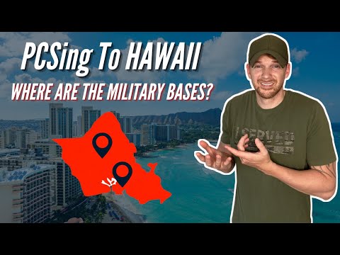 Video: Lapangan terbang California yang manakah paling dekat dengan Hawaii?