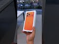 I Bought iPhone 17 Pro Max #shorts #viral