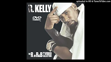 R. Kelly - Thoia Thoing (R. Kelly Remix) (feat. Busta Rhymes & Baby)