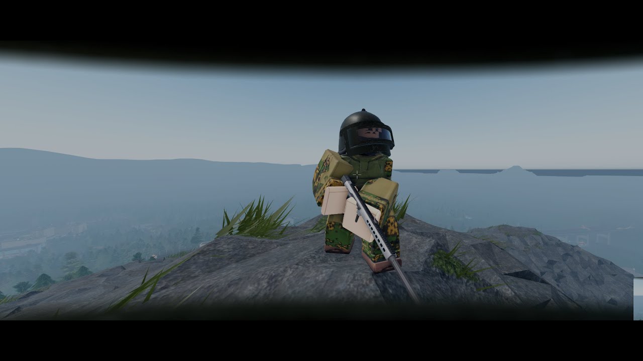 Roblox aftermath easy russian kill - YouTube