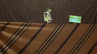 CARITA WAYANG ANTARA ASIH JEUNG ADIL