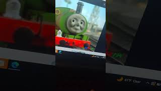 Ash Percy And Thomas To The Squeak Rs