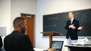 Meet Dr. Brian Tucker