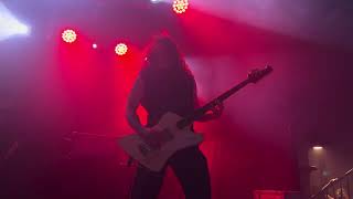 Yob: Nothing to Win, Los Angeles, Teragram Ballroom, June 23, 2023