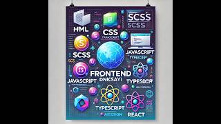 Frontend İnkişaf Dərsliyi: HTML, CSS, SCSS, JS, TS, React və AntDesign #77.2