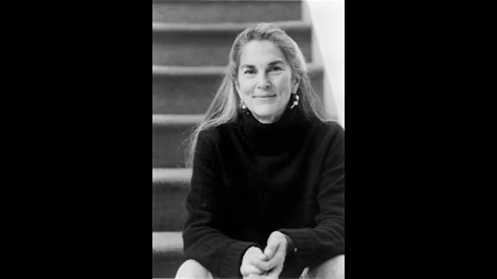 Margaret Gibson - interviewed by Henry Lyman for P...