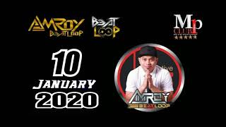 DJ AMROY 10 JANUARI 2020 MP CLUB PEKANBARU