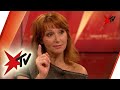 Hanka Rackwitz - War die Therapie erfolgreich? - Der komplette Talk | stern TV (19.07.2017)