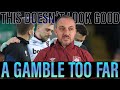 Bowen injury could wreck the season | Failure to recruit looking foolish | Liverpool 1-0 West Ham