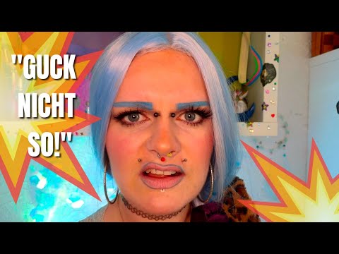 ✨Unglaublich Illegale Tingles✨