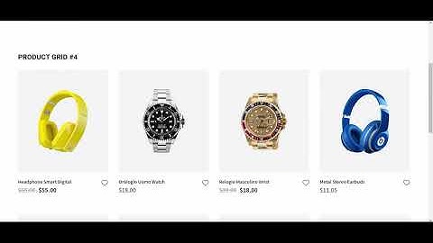 Exploring the ProductX Blocks and Layouts Library