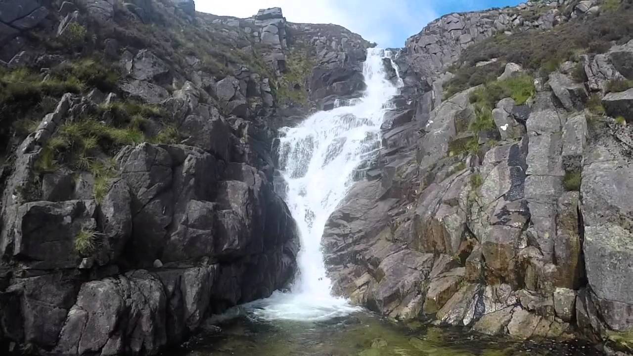 Glas Allt Shiel YouTube