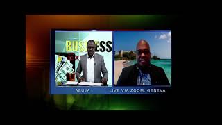Business Express | Episode 1024 | ACTIF | 5th September 2022 | NTA