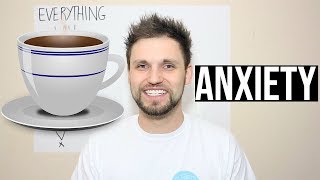 Anxietea NOT Anxiety (Mental Health Memes And Jokes)