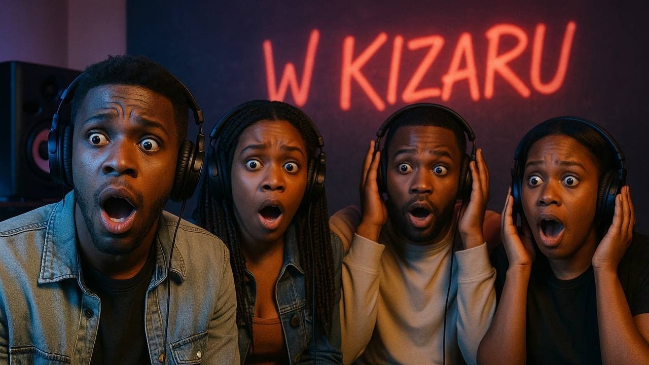 АМЕРИКАНЦЫ СЛУШАЮТ РУССКУЮ МУЗЫКУ kizaru, ALBLAK52, FRIENDLY THUG 52 NGG