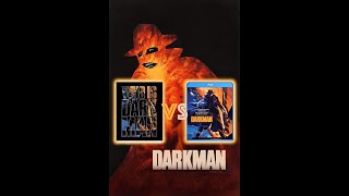 ▶ Comparison of Darkman 4K (4K DI) HDR10 vs 2014 EDITION