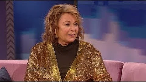 Roseanne is Back!