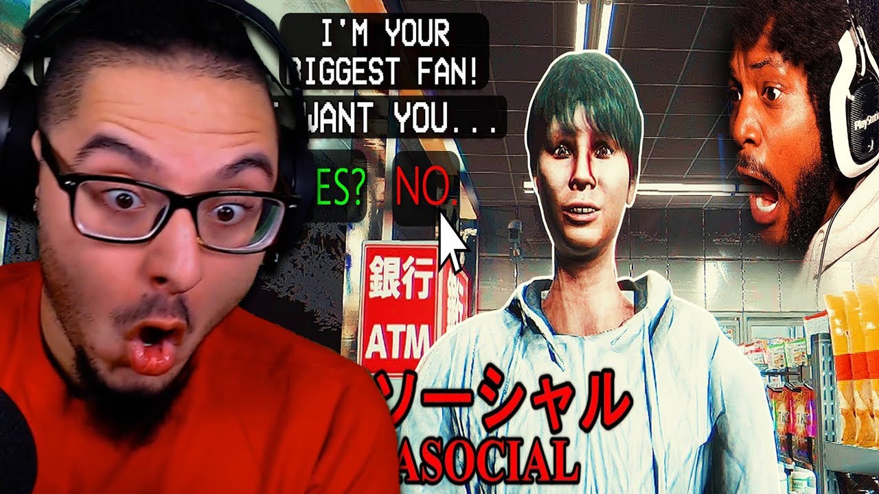 CoryxKenshin - My VIEWERS Are STALKING Me... [Parasocial] | REACTION