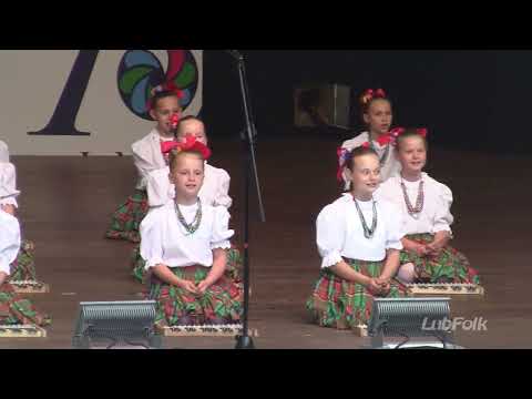 Polka ludowa, Kogel mogel - Koncert ZPiT Lublin: "Lublin-Lublinowi" - 17.06.2023