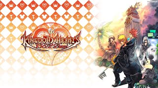 First playthrough of Kingdom Hearts 358/2 Days (Part 2)