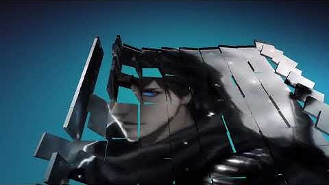 My brand new intro - Created using Flixpress.com