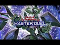 Yu-Gi-Oh Master Duel Stream getting to master rank Against Ycs Champion Copy decks Codetalkers pure