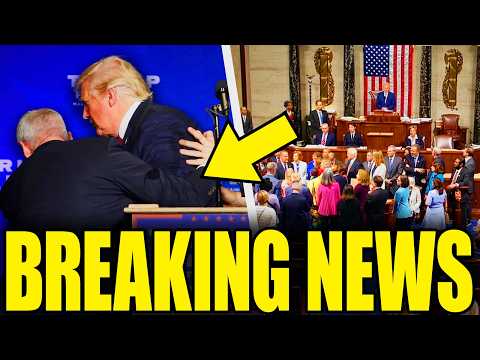 Thumbnail for Trump Shuts Down Congress Over Files Leak