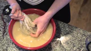 How to mix Kava