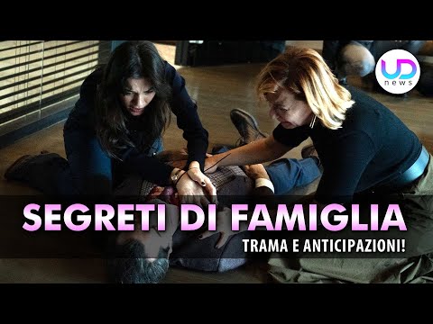 Anticipazioni Segreti Di Famiglia, Puntate Turche: Yekta Rischia La Vita Per Salvare Ceylin!