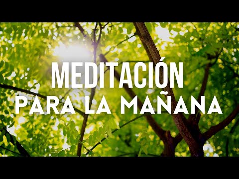 MEDITACIÓN DE LA