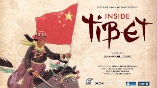 Inside Tibet | Trailer | Coming Soon