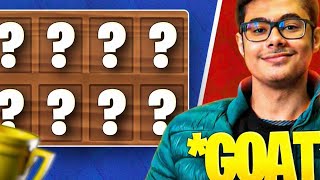 Dünyanin En İyi̇si̇ Bu Desteye Geçti̇..