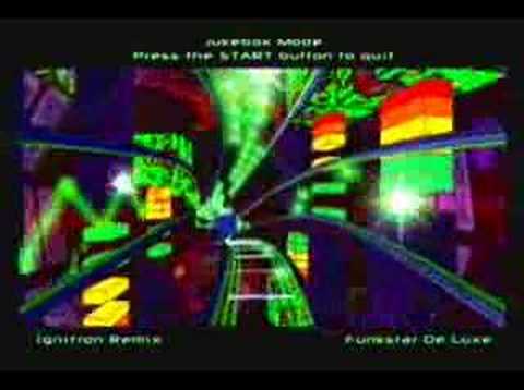Ignition (Frequency Remix)