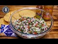 Ceviche de Pescado - Tilapia Recipe - Mexican Food