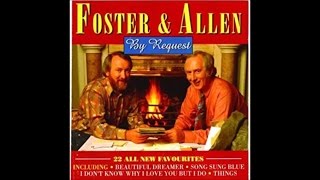 Foster And Allen - By Request CD