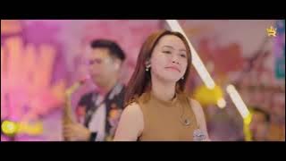 HAPPY ASMARA FEAT THE SAXOBROTHERS - RUNGKAD ( Live Video Royal Music)