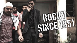 Rocky Since 1951Kgf Best Dialogue Scene Spoof.