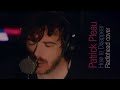 How to Disappear Completely (Radiohead cover) - Patrick Pleau