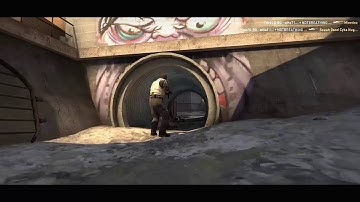 CS:GO Short Frag Movie