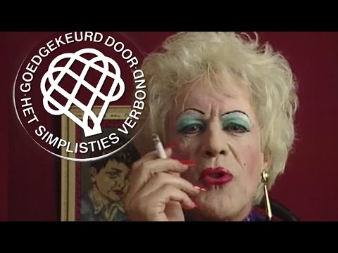 Diana Charite en de mannenbillen - Van Kooten en De Bie