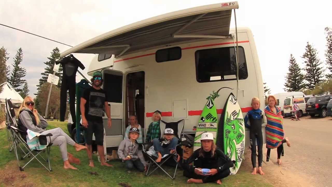 The Kyuss King Britz trip.mov