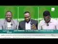 Diffusion en direct de Tchadinfos